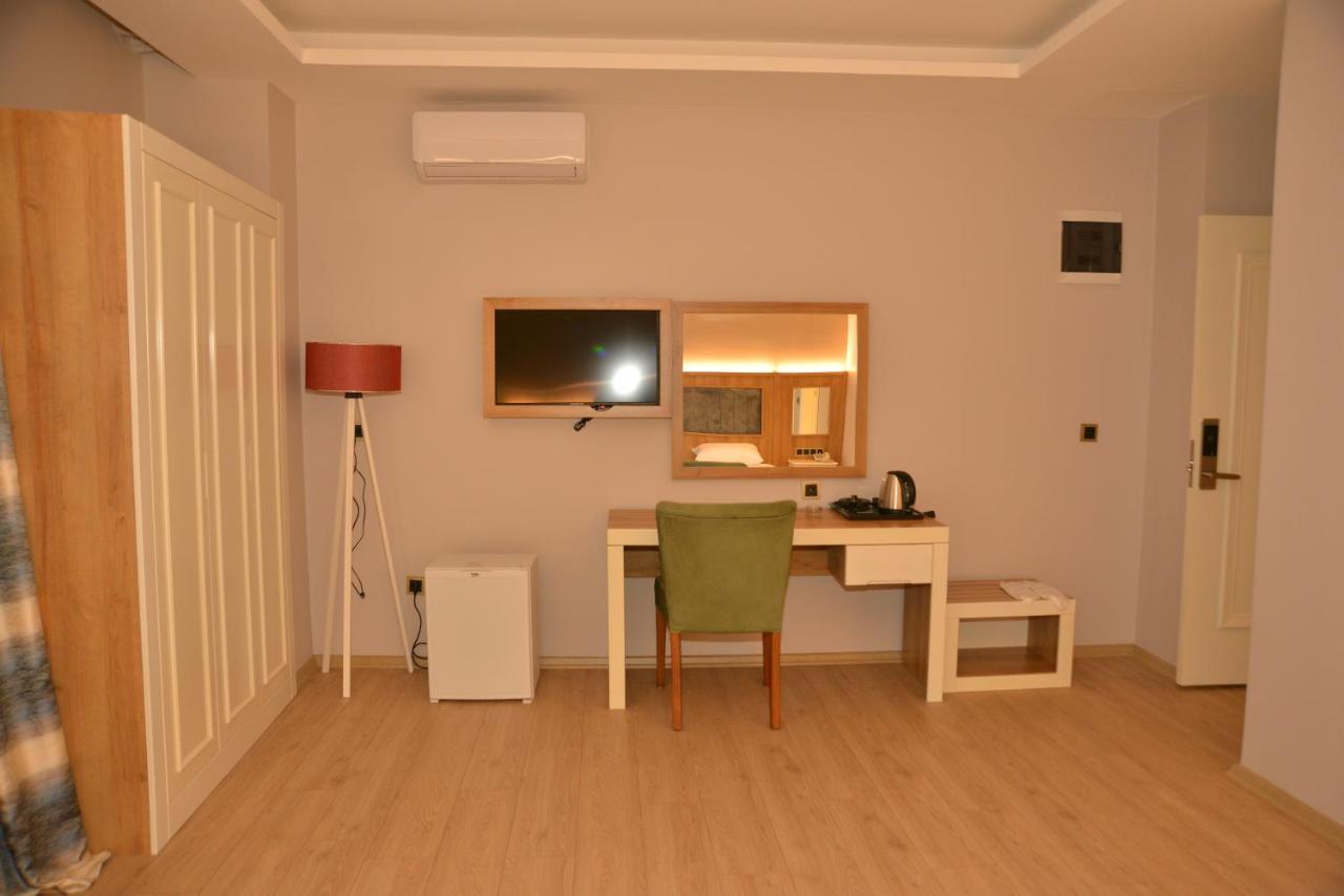Adiyaman Park Hotel Exterior foto